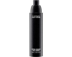MAC Cosmetics Prep + Prime Natural Radiance Primer - Radiant Yellow - 50 ml