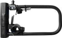 SECURITY Plus beugelslot "bs85" u-lock sec.plus 114 x 230mm
