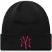 New Era New York Yankees League Essential Casquette