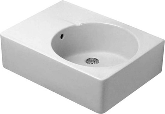 Duravit Scola Washbasin