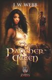 The Panther Queen: Dawn of Legends