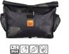 WOHO Accesory Sacoche de guidon 3l Noir