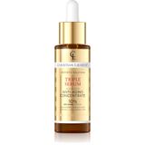 Christian Laurent Aesthetic Solutions Advanced Anti-Aging Triple Serum