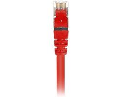 Sharkoon 4044951014958 - Cat 6 STP-kabel - RJ45 - 10 m - Grijs