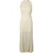 Guess Lange Jurk NEW LIZA
