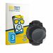 BROTECT - Screenprotector voor Garmin Instinct 3 Tactical Edition (50 mm) - Folie Beschermfolie Beschermglas matte 3 Stuks