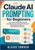 Claude Libri GmbH Claude AI Prompting for Beginners