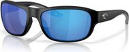 Costa Clipperton Sonnenbrille transparent blau verspiegelt 580G/CAT3