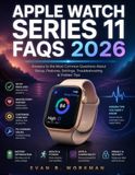 Apple Watch Series 11 FAQS 2026