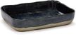 Serax Merci La Nouvelle Table Ovenschaal Donkerblauw 2 stuks