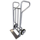 Stockman Stalen steekwagen premium 350 kg