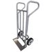 Stockman Stalen steekwagen premium 350 kg