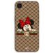 Maniacase iPhone 17e hoesje Minnie Gucci
