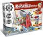 Science4you Robotics Alfabot 3-in-1 – DIY Robot Bouwset – Leer Robotica & Engineering – Educatief Speelgoed 8+