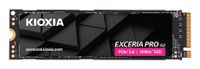 Kioxia Exceria PRO G2 1 To M.2 PCI Express 5.0 NVMe SSD