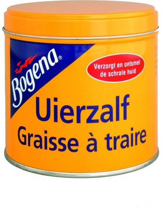 BOGENA Uierzalf 700gr