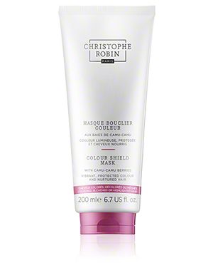 Mask with Camu-Camu Berries