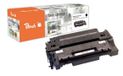 Peach 110949 cartouche de toner Noir 1 pièce