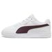 PUMA Caven III sneakers unisex, Blanc/Or, Taille 37