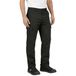 Lee Cooper Heren 205 vracht multipocket vrachtwerk en werkkleding broek, zwart, 32 inch taille korte pijpen