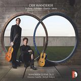 Wanderer Guitar Duo - Wanderer Guitar Duo