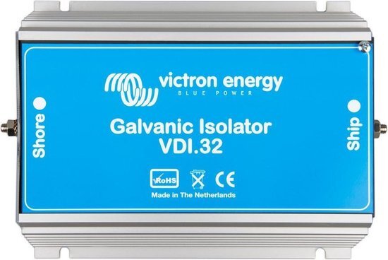 Victron Galvanische isolator VDI-32