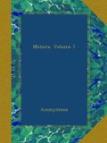 Merkloos Meliora, Volume 7