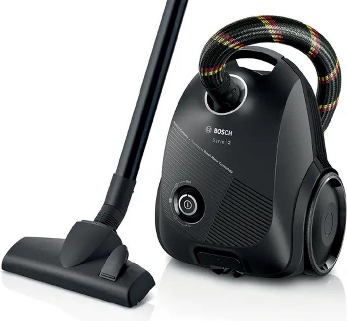 Bosch Haushalt Bosch BGDS2CHAMP