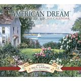 Lang American Dream Kalender 2027