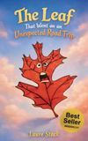 The Libri GmbH The Leaf That Went On An Unexpected Road Trip