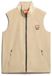 Superdry Active bodywarmer van fleece Heren Gilets