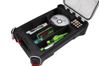 Compatibel Milwaukee Packout Compact box inzet assortiment #5 – Professioneel 3D geprint | Organizer voor gereedschap | Packout accessoire