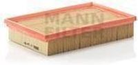 MANN FILTER Luchtfilter C27105