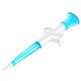 Shimano Gereedschappers voor vet montagepasta, 125 ml, meerkleurig, eenheidsmaat