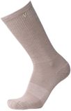 Velites Lange Sokken Beige EU 35-38