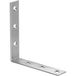 Toolcraft 889637 Équerre de montage Acier 100 mm