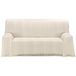 ECOMMERC3 Multifunctionele sprei, 130 x 180 cm, extra zacht, natuurlijke kleuren