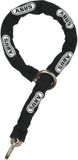 ABUS Ketting - Chain 12KS/250 loop black - zwart - 250 cm