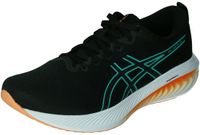 Asics Gel-Excite 10 Heren Hardloopschoenen Zwart Maat 48