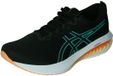 Asics Gel-Excite 10 Heren Hardloopschoenen Zwart Maat 48