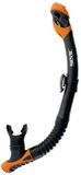 Seacsub Reverse Dry Sbl Duik Snorkel Orange