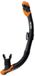 Seacsub Reverse Dry Sbl Duik Snorkel Orange