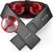 VITALmaxx Shiatsu nekmassageapparaat met 8 massageballen voor schouders & nek