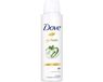 Dove Go Fresh Cucumber Deospray (vert) (150 ml)