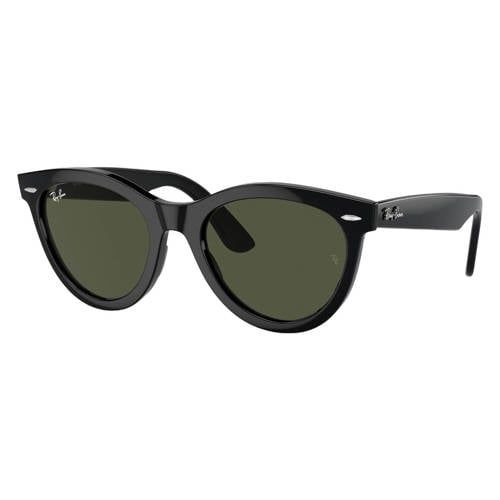 Ray-Ban zonnebril 0RB2241 zwart