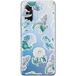 ERT GROUP mobiel telefoonhoesje voor Xiaomi MI 11i/ REDMI K40/K40 PRO/POCO F3/ F3 PRO origineel en officieel erkend Babaco patroon Flowers 029, gedeeltelijk bedrukt