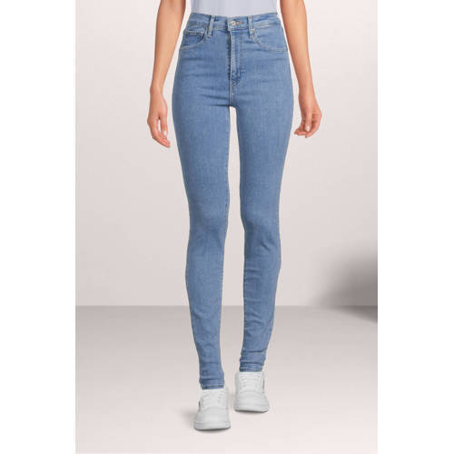 Levi's Levi's Mile high skinny naples stone