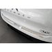 RVS Achterbumperprotector compatibel met Citroën C4 X 2023- 'Ribs' (2-delig)