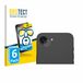BROTECT Screenprotector voor Apple iPhone 16e - Folie Beschermfolie transparant 6 Stuks
