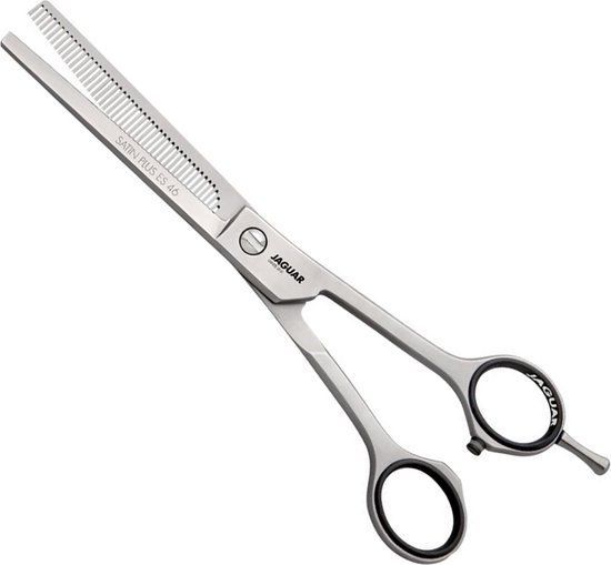 Jaguar White Line Satin Plus 46 Effileerschaar 6.5"
